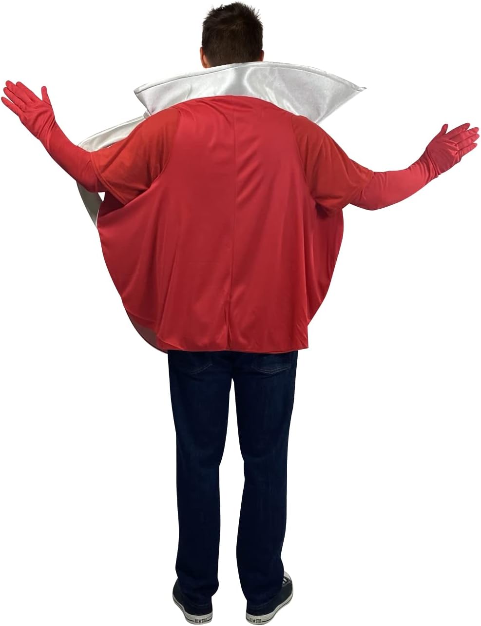 Rasta Imposta Men's Kool Aid Guy