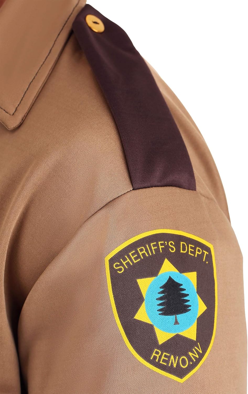 Rubies Reno 911 Lt. Dangle Costume