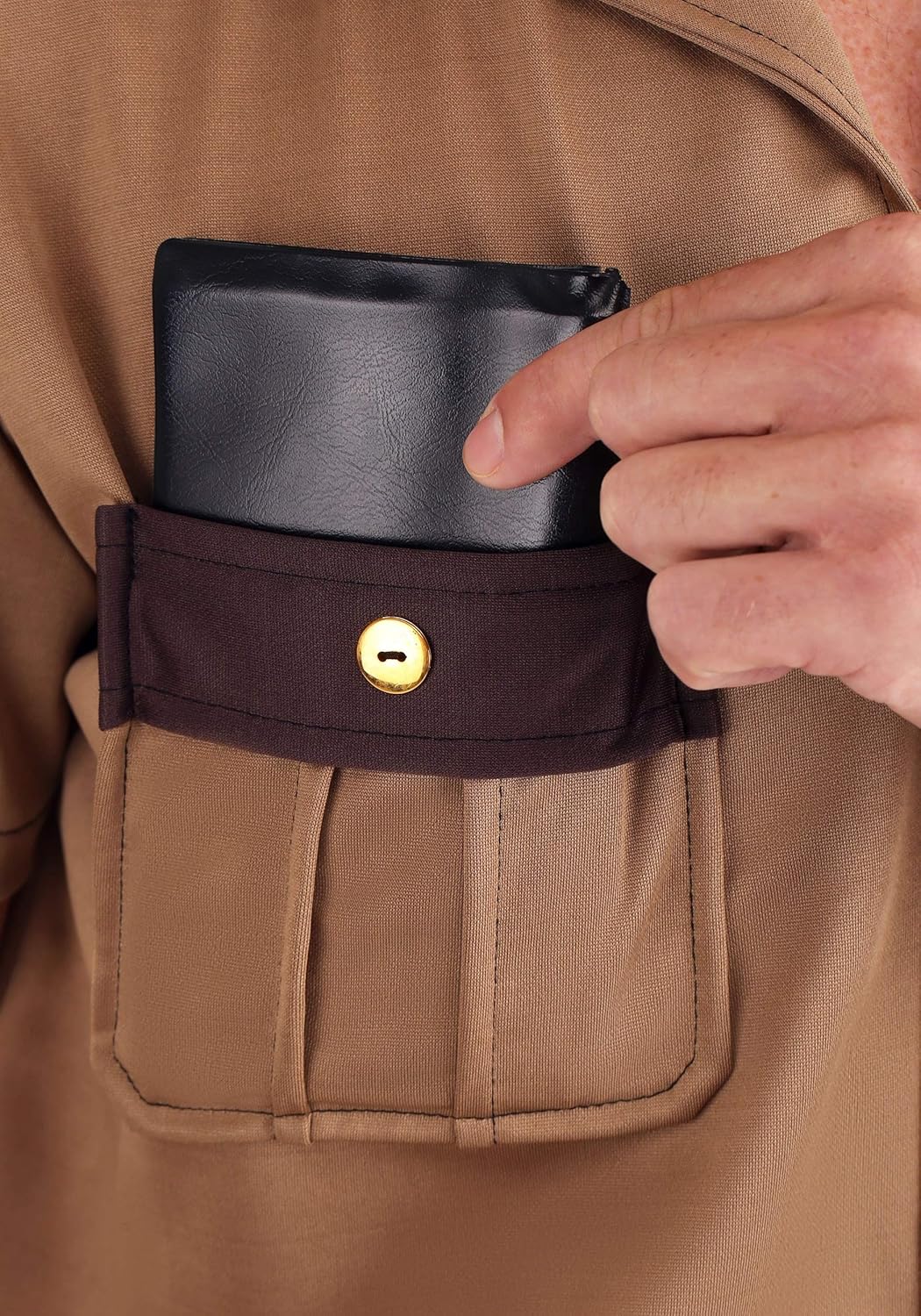 Rubies Reno 911 Lt. Dangle Costume