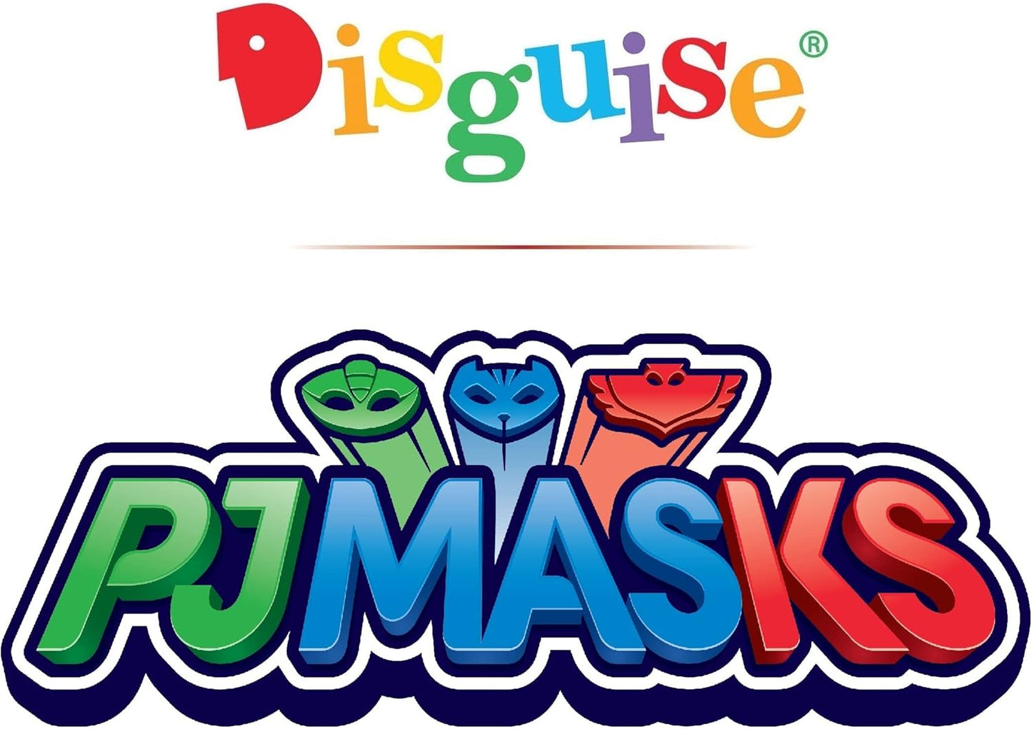 PJ Masks Gecko Costume for Toddlers, Official PJ Masks Costume Jumpsuit