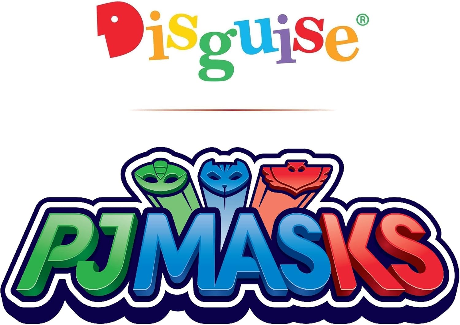 PJ Masks Gecko Costume for Toddlers, Official PJ Masks Costume Jumpsuit