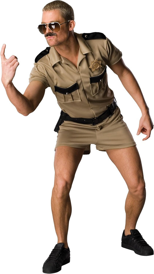 Rubies Reno 911 Lt. Dangle Costume