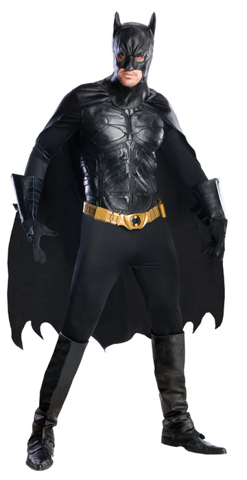 Mens Batman Halloween outfit
